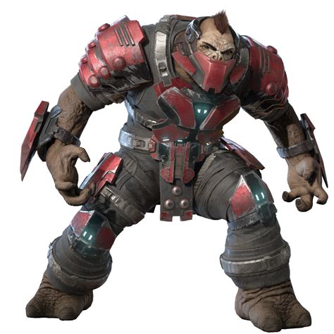 Brute .